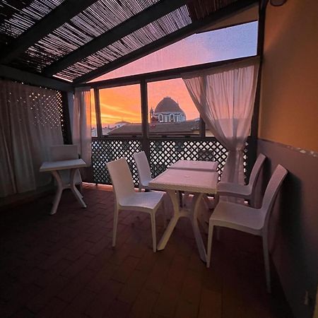 Hotel Alinari Florenz Exterior foto