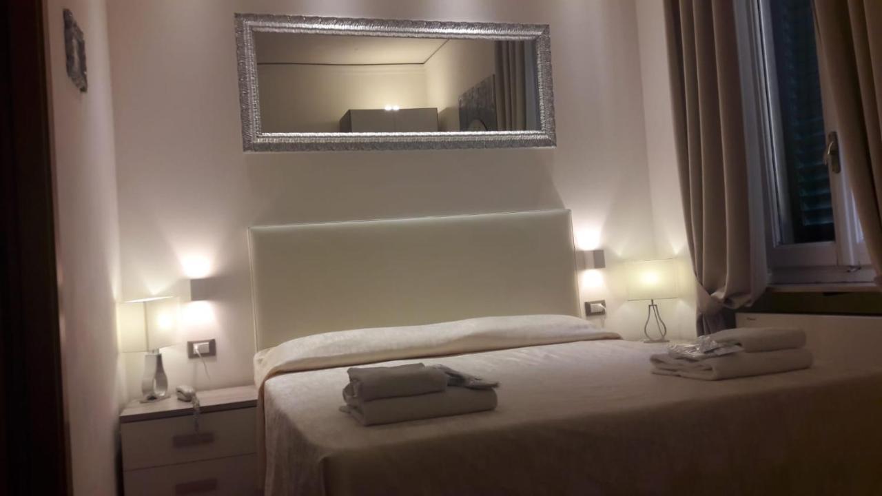 Hotel Alinari Florenz Exterior foto