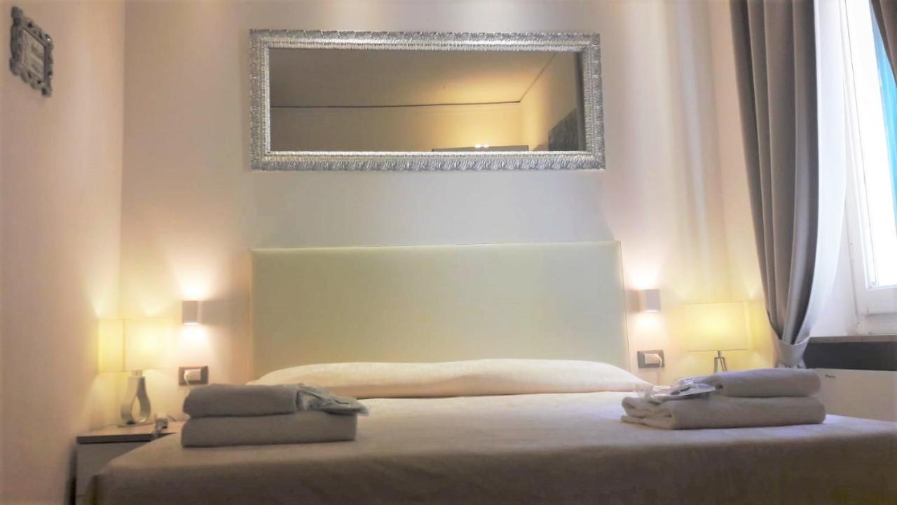 Hotel Alinari Florenz Exterior foto