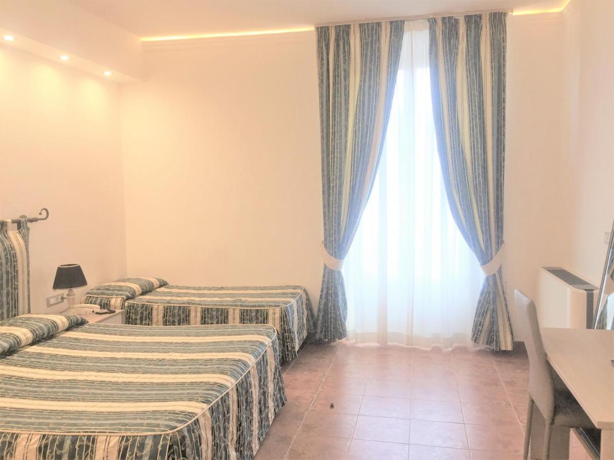 Hotel Alinari Florenz Exterior foto
