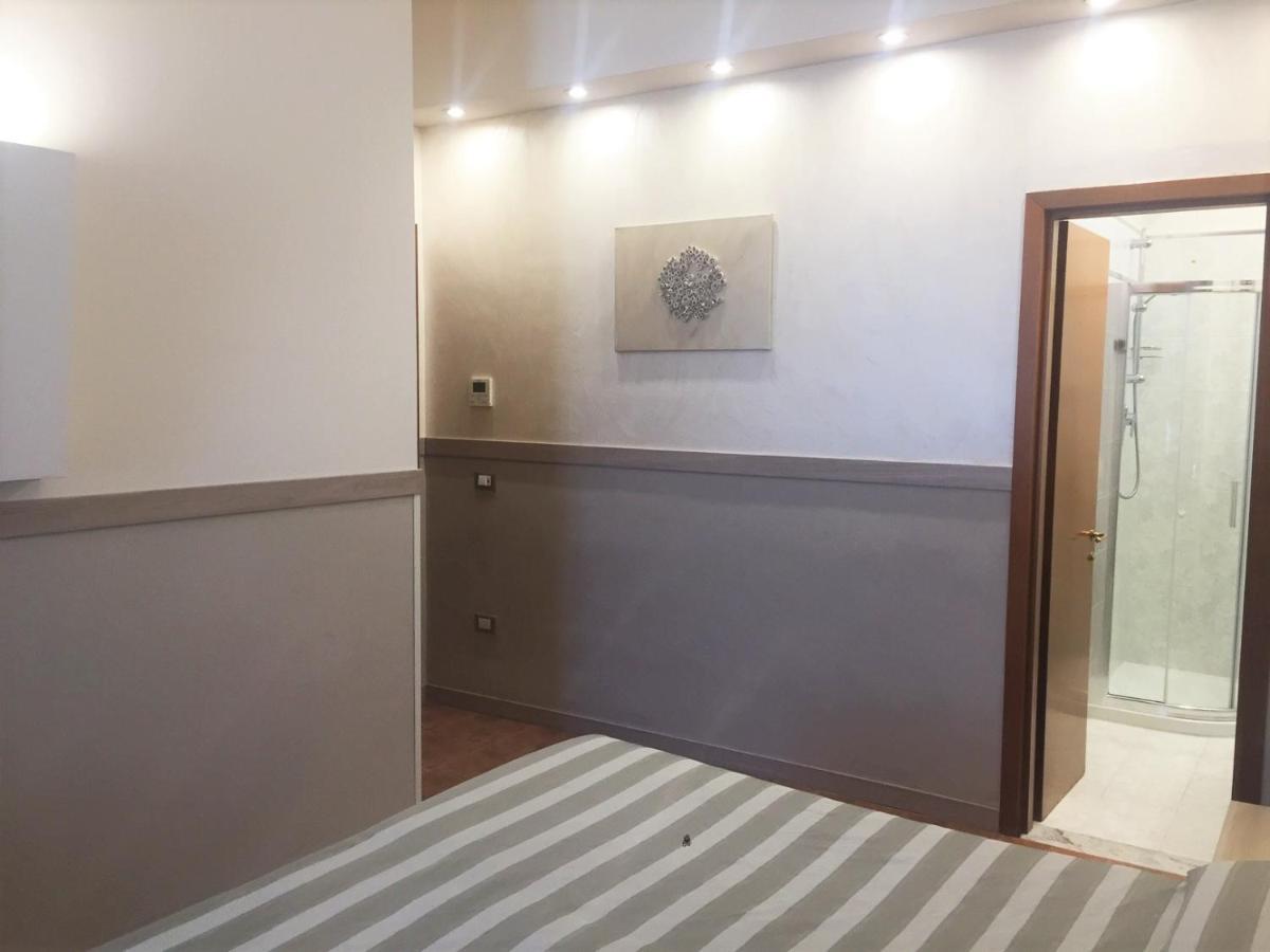 Hotel Alinari Florenz Exterior foto