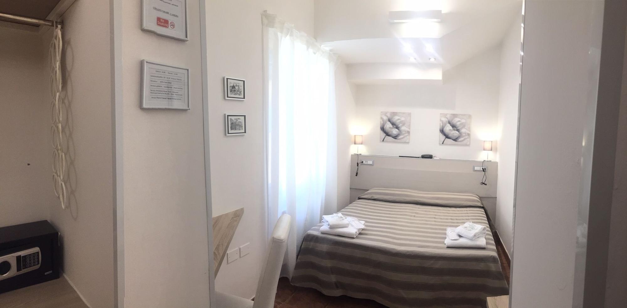 Hotel Alinari Florenz Exterior foto