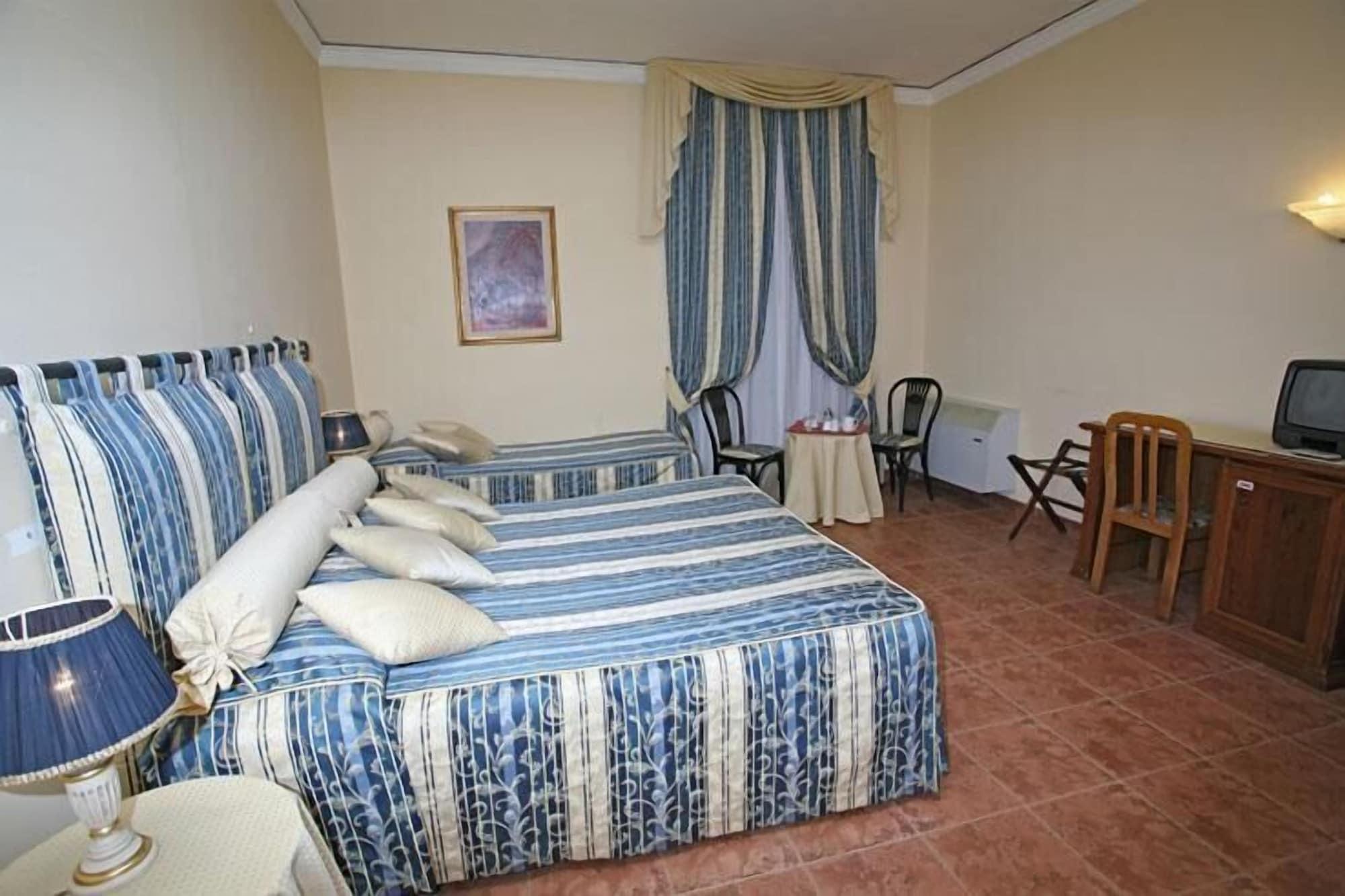 Hotel Alinari Florenz Exterior foto
