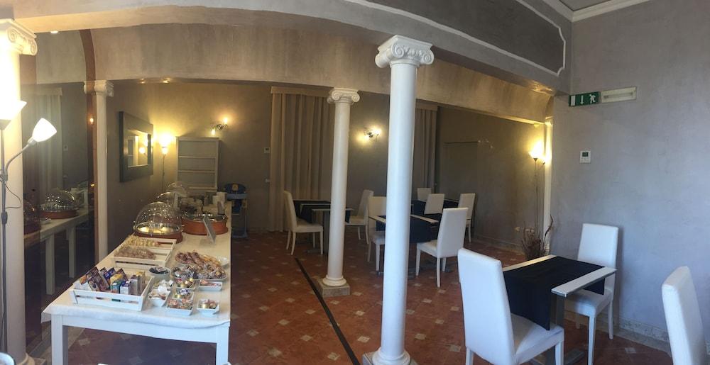 Hotel Alinari Florenz Exterior foto