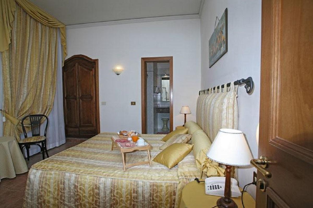 Hotel Alinari Florenz Exterior foto