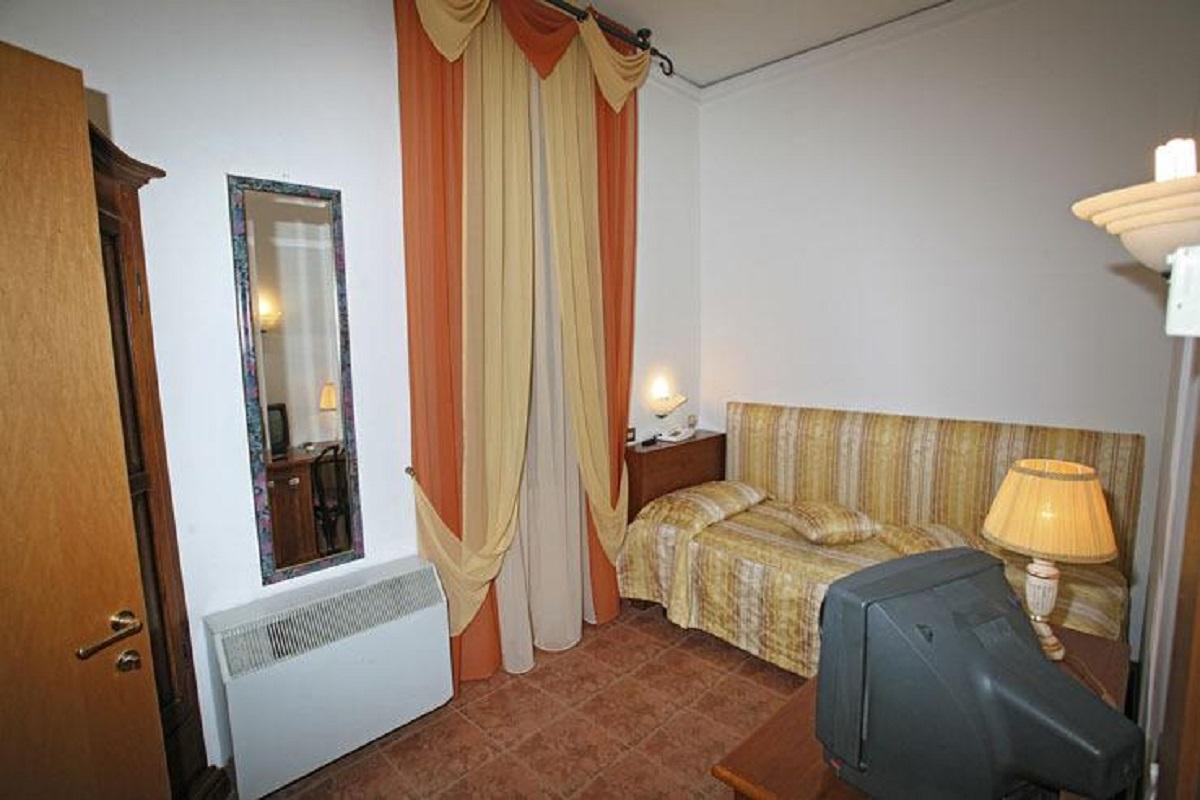 Hotel Alinari Florenz Exterior foto