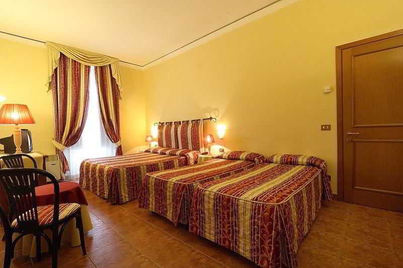 Hotel Alinari Florenz Exterior foto
