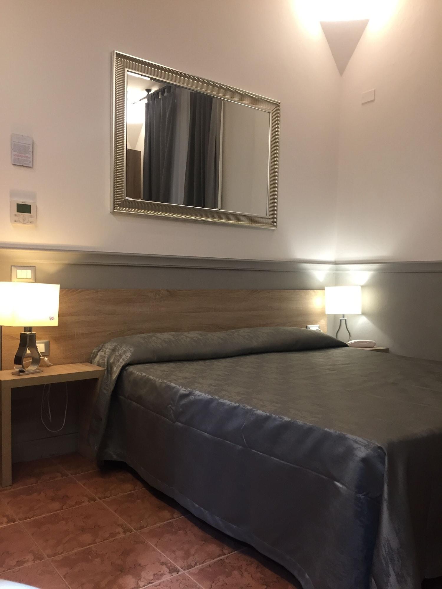 Hotel Alinari Florenz Exterior foto