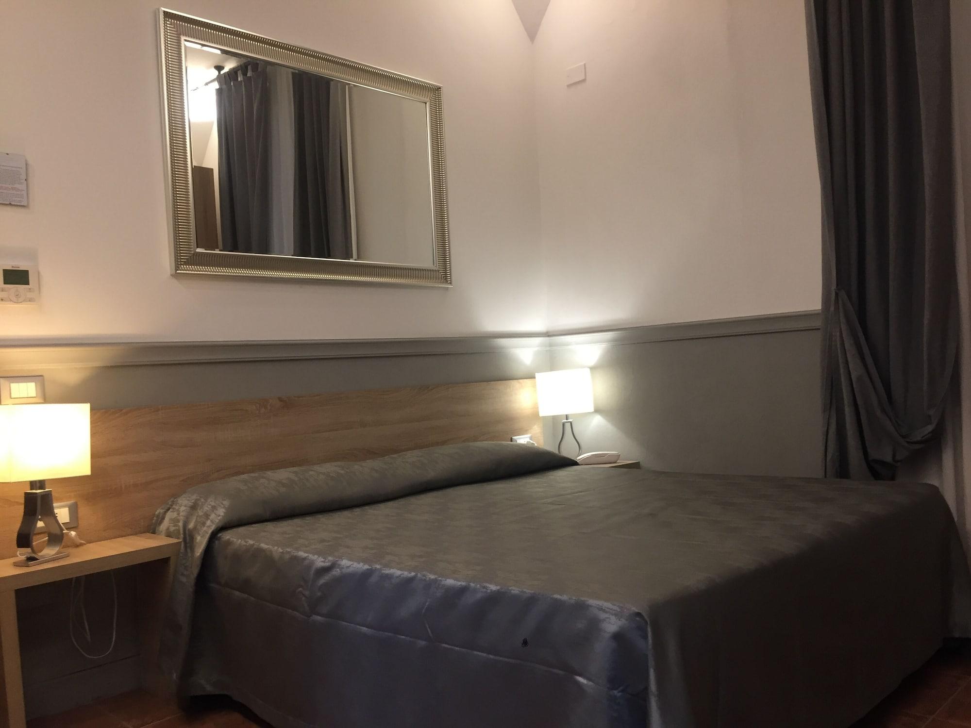 Hotel Alinari Florenz Exterior foto